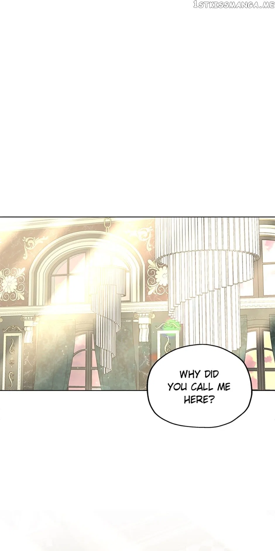 The Crownless Queen Chapter 33 – Page 6