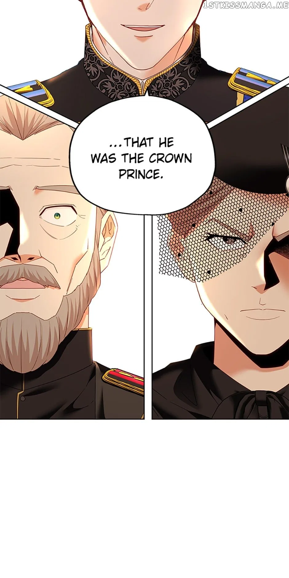 The Crownless Queen Chapter 33 – Page 10