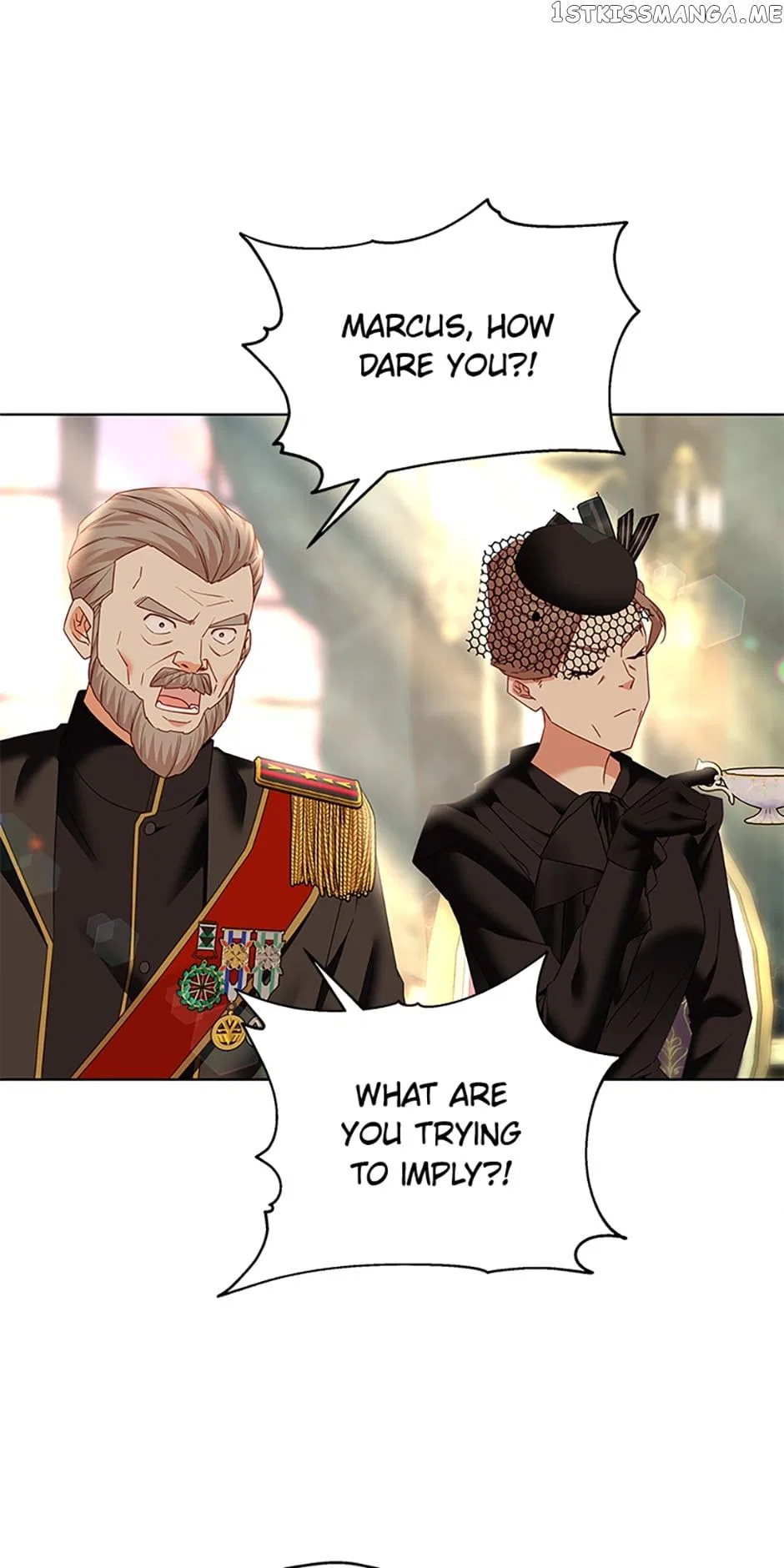The Crownless Queen Chapter 33 – Page 11