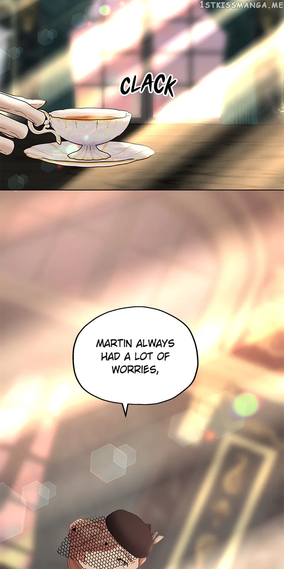 The Crownless Queen Chapter 33 – Page 13