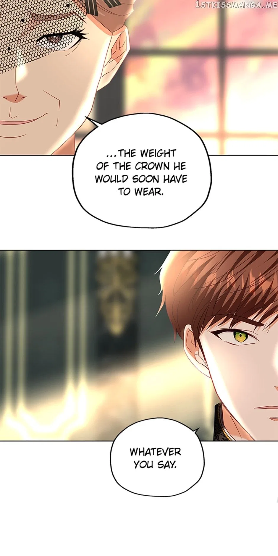 The Crownless Queen Chapter 33 – Page 15