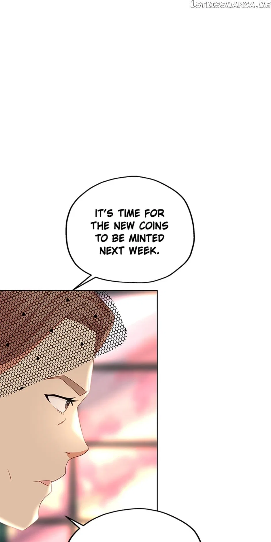 The Crownless Queen Chapter 33 – Page 16