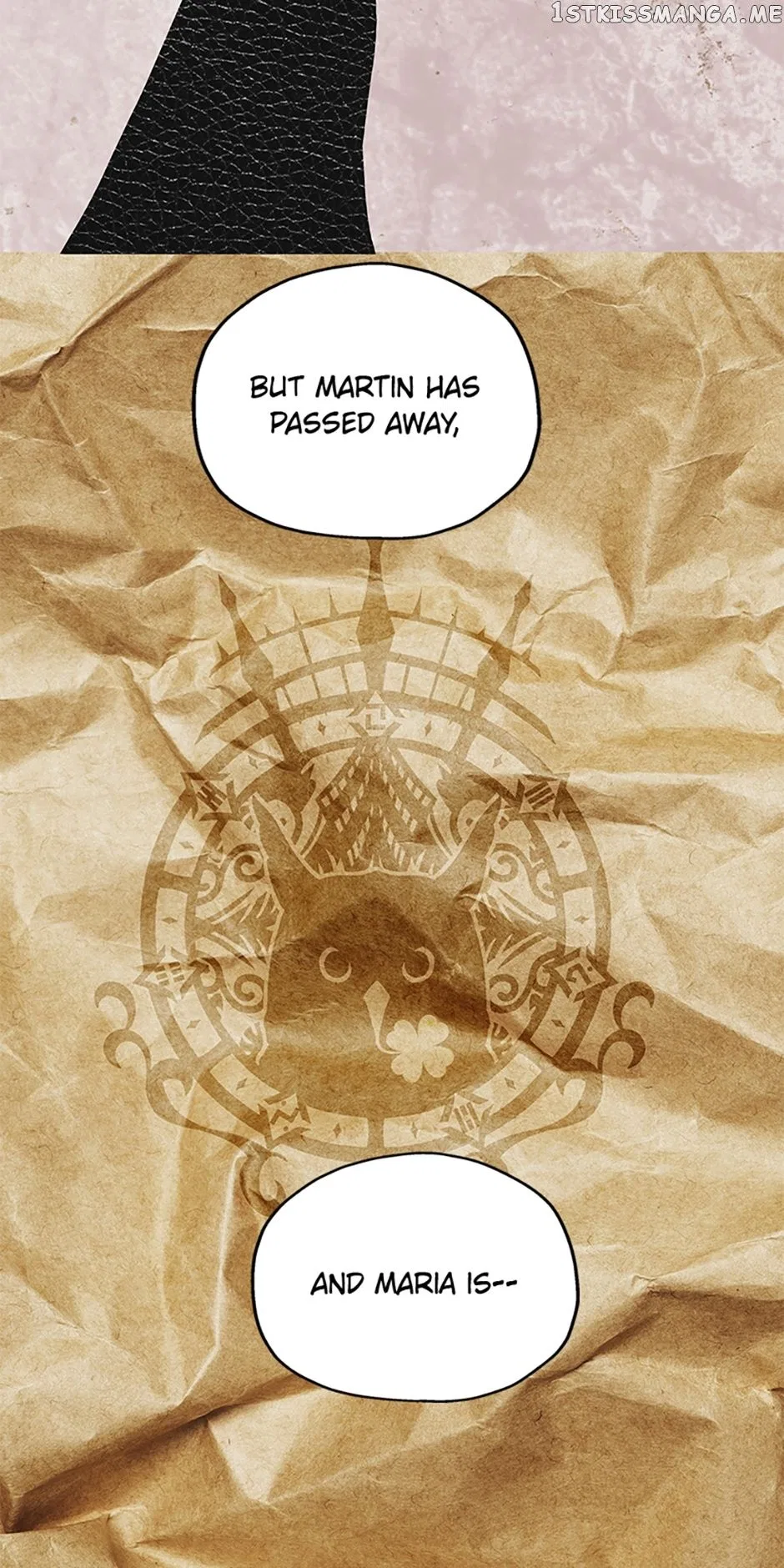 The Crownless Queen Chapter 33 – Page 18