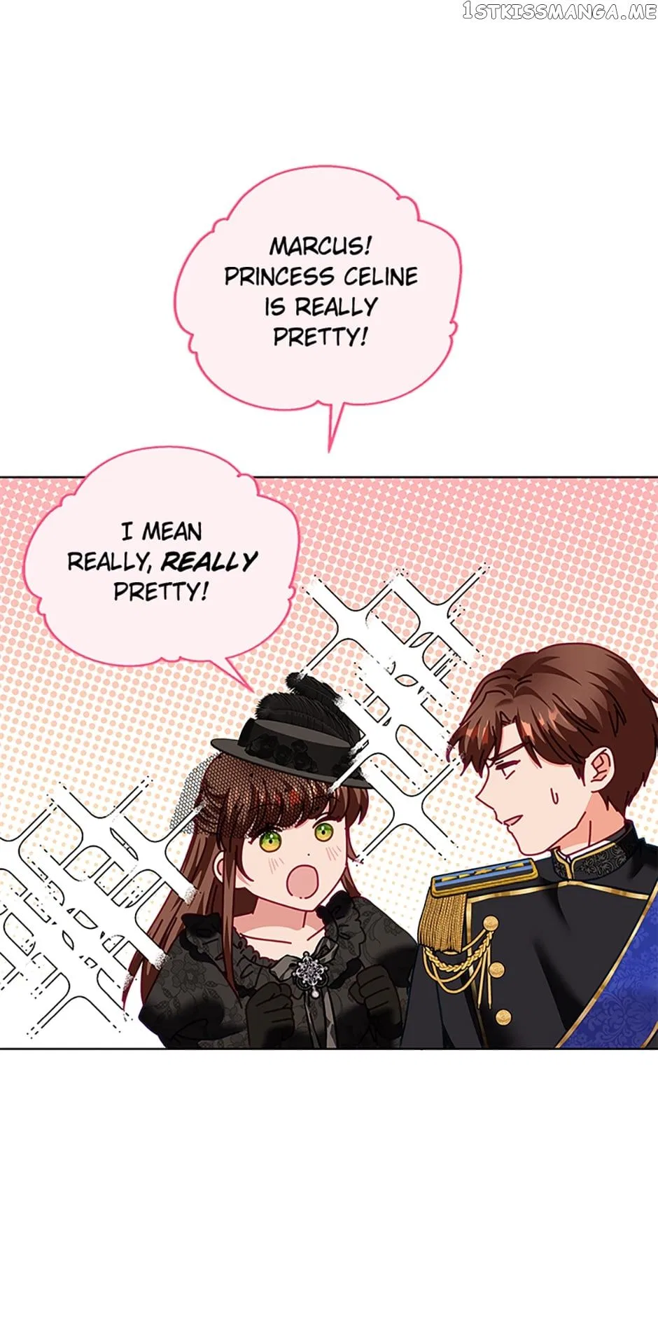 The Crownless Queen Chapter 33 – Page 19