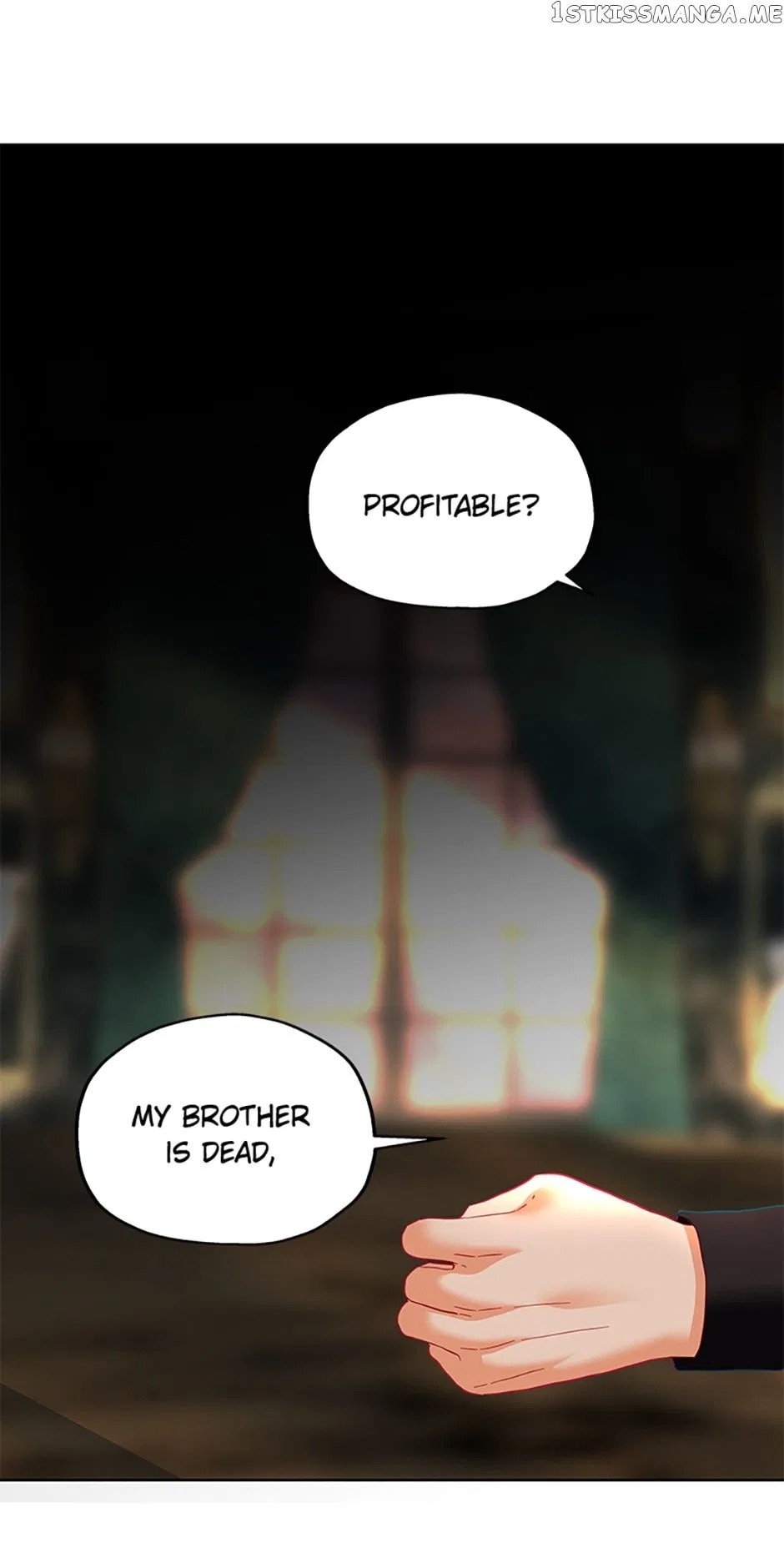 The Crownless Queen Chapter 33 – Page 21