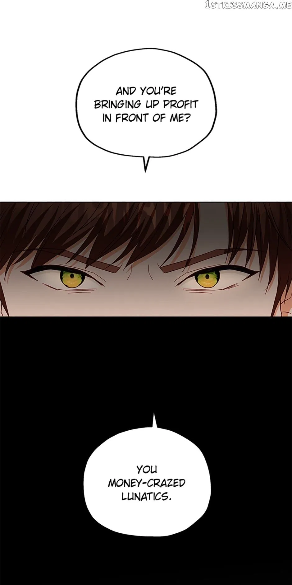 The Crownless Queen Chapter 33 – Page 22