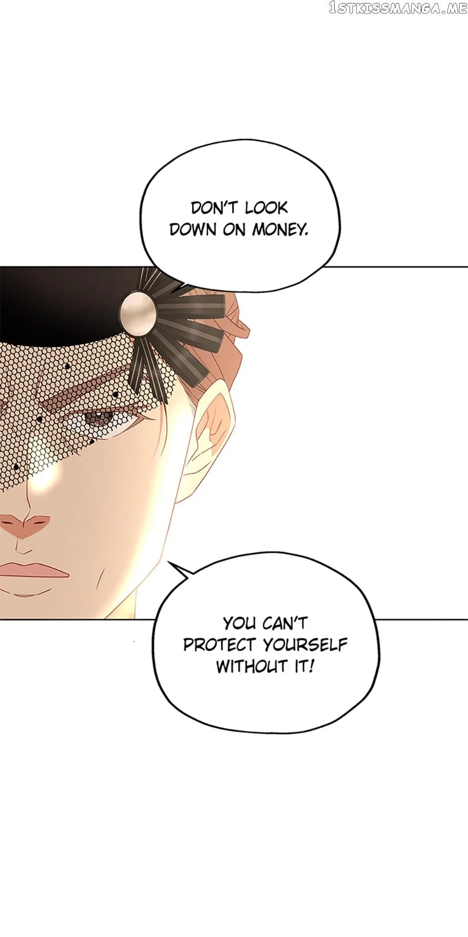 The Crownless Queen Chapter 33 – Page 24