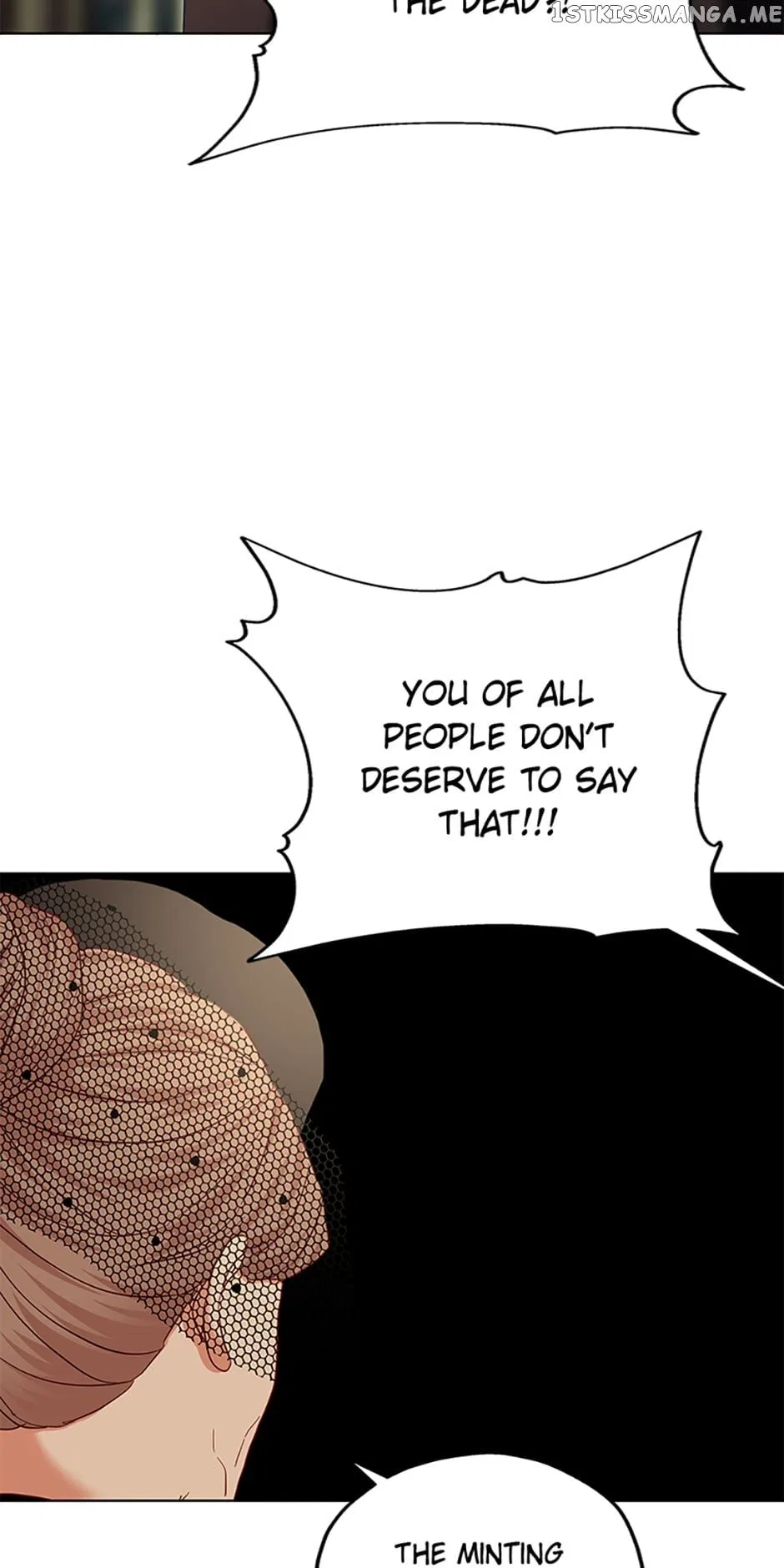 The Crownless Queen Chapter 33 – Page 27