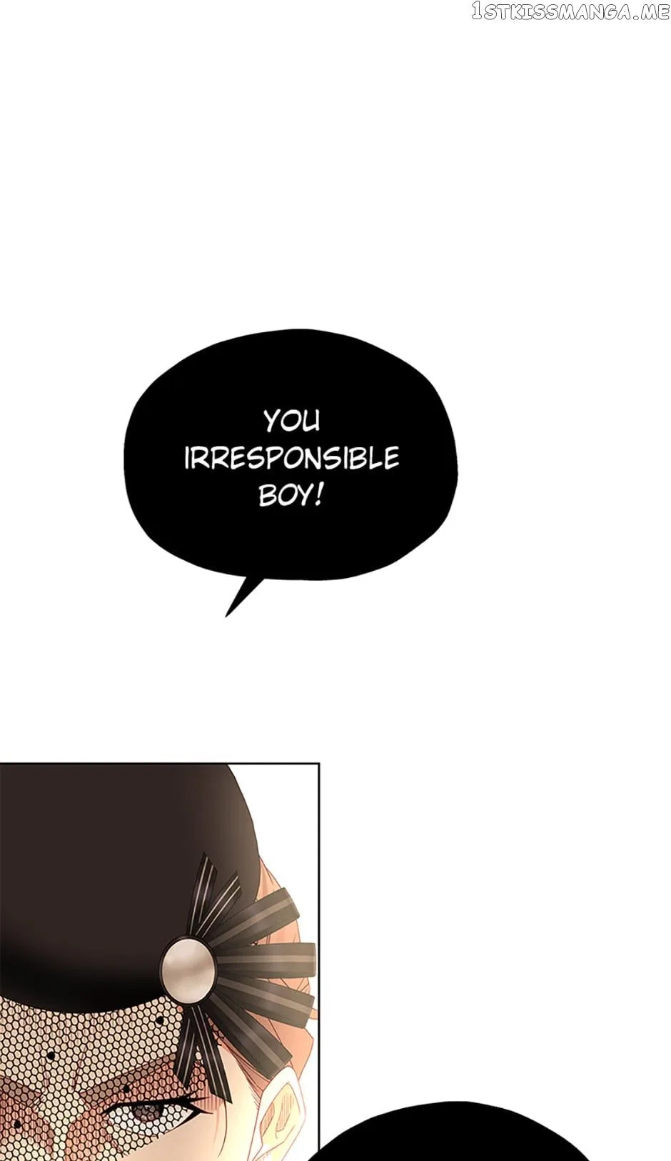 The Crownless Queen Chapter 33 – Page 29