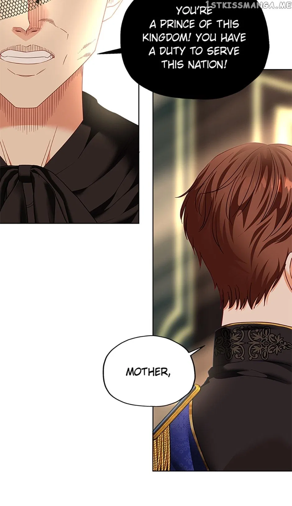 The Crownless Queen Chapter 33 – Page 30