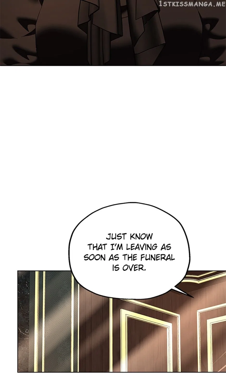 The Crownless Queen Chapter 33 – Page 32