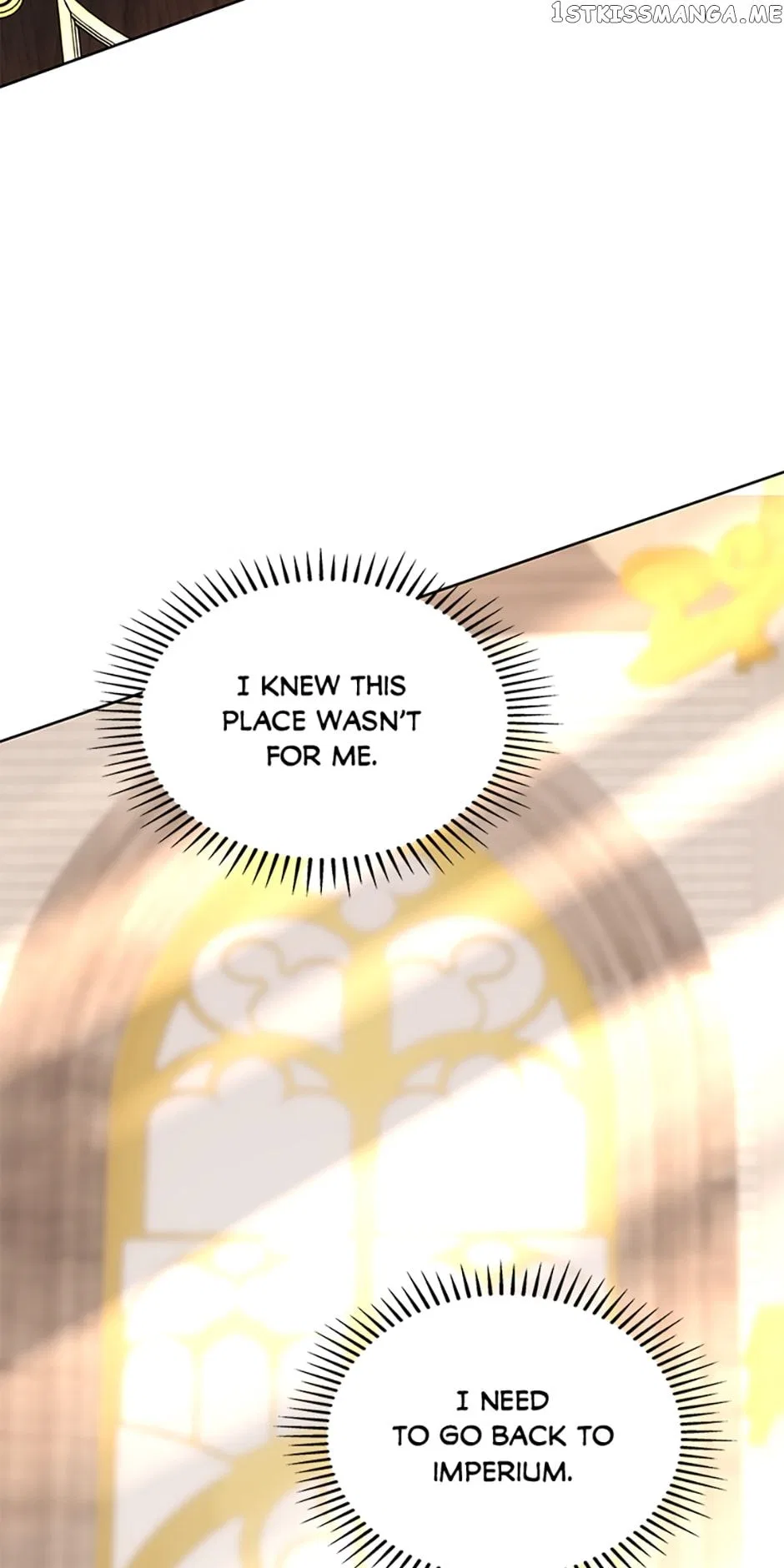 The Crownless Queen Chapter 33 – Page 35