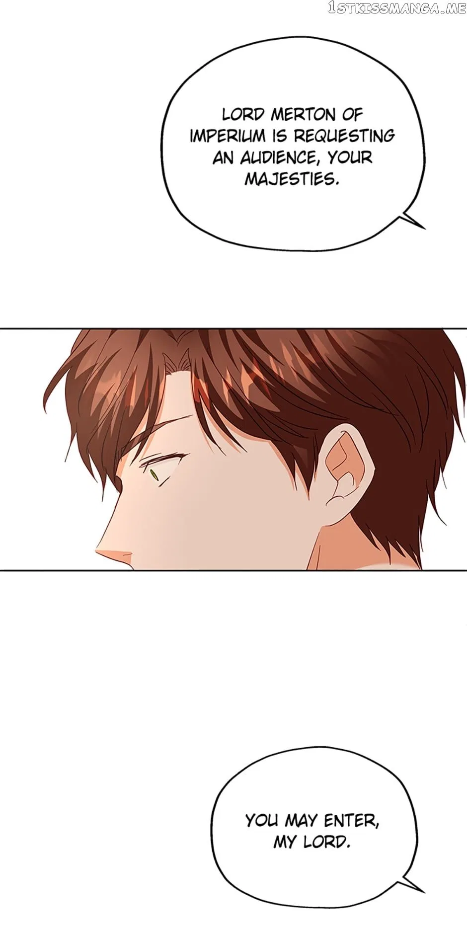 The Crownless Queen Chapter 33 – Page 37