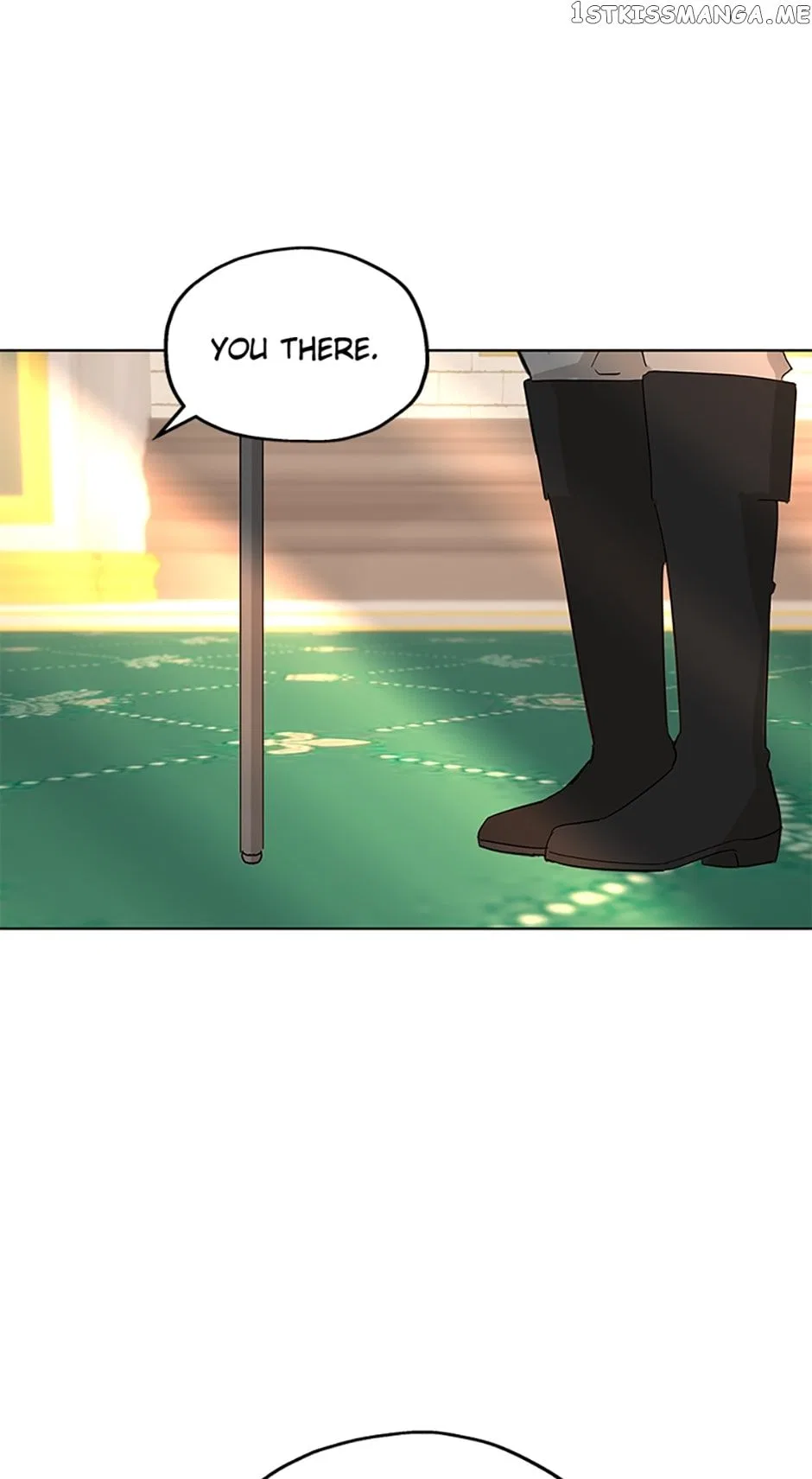 The Crownless Queen Chapter 33 – Page 41