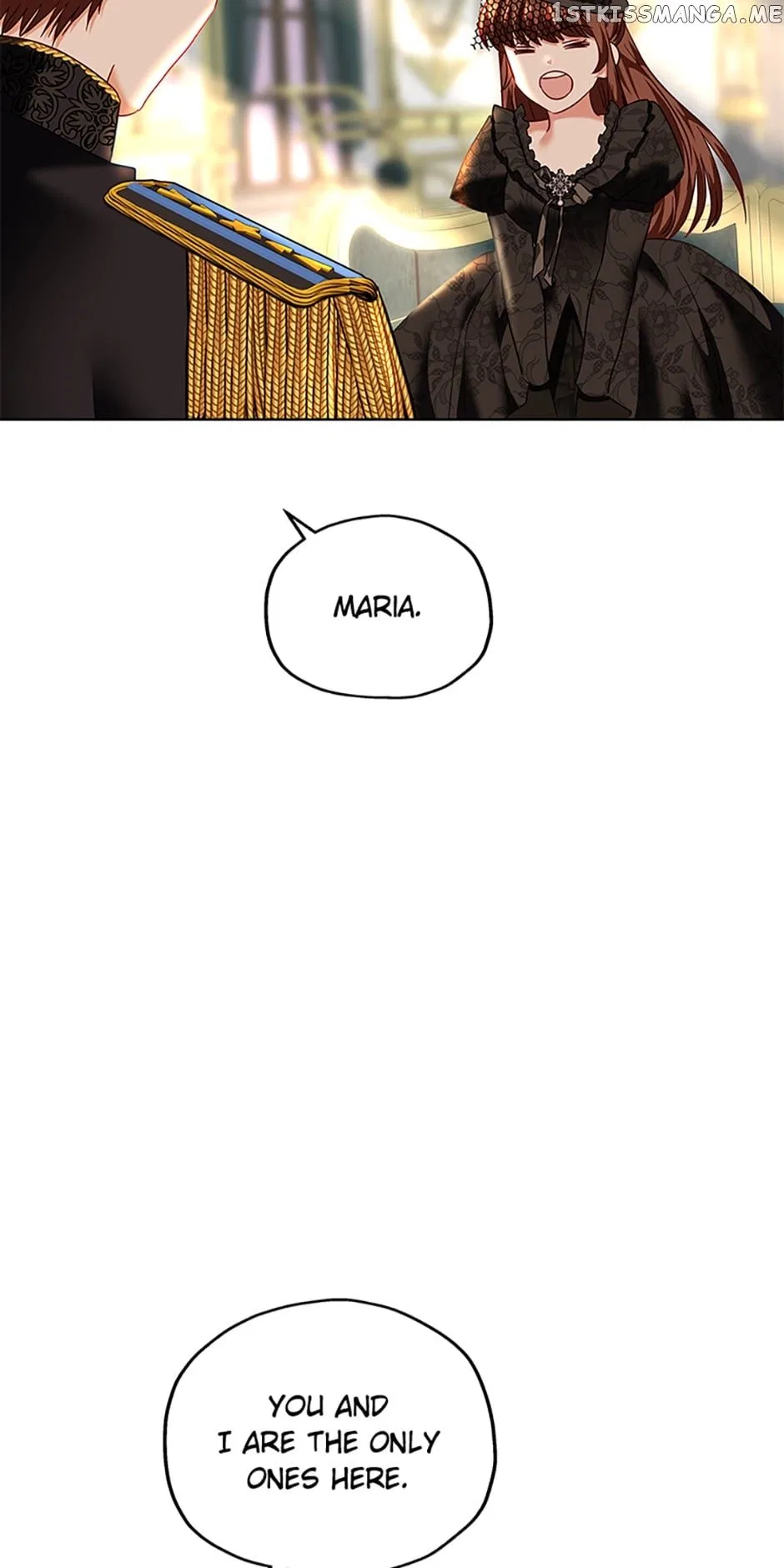The Crownless Queen Chapter 33 – Page 46