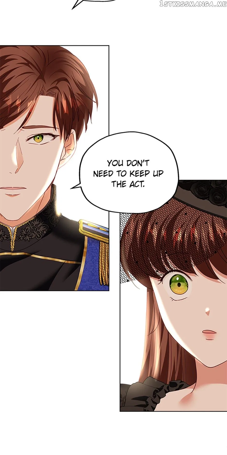 The Crownless Queen Chapter 33 – Page 47