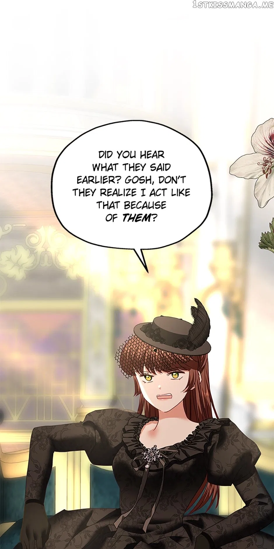 The Crownless Queen Chapter 33 – Page 49