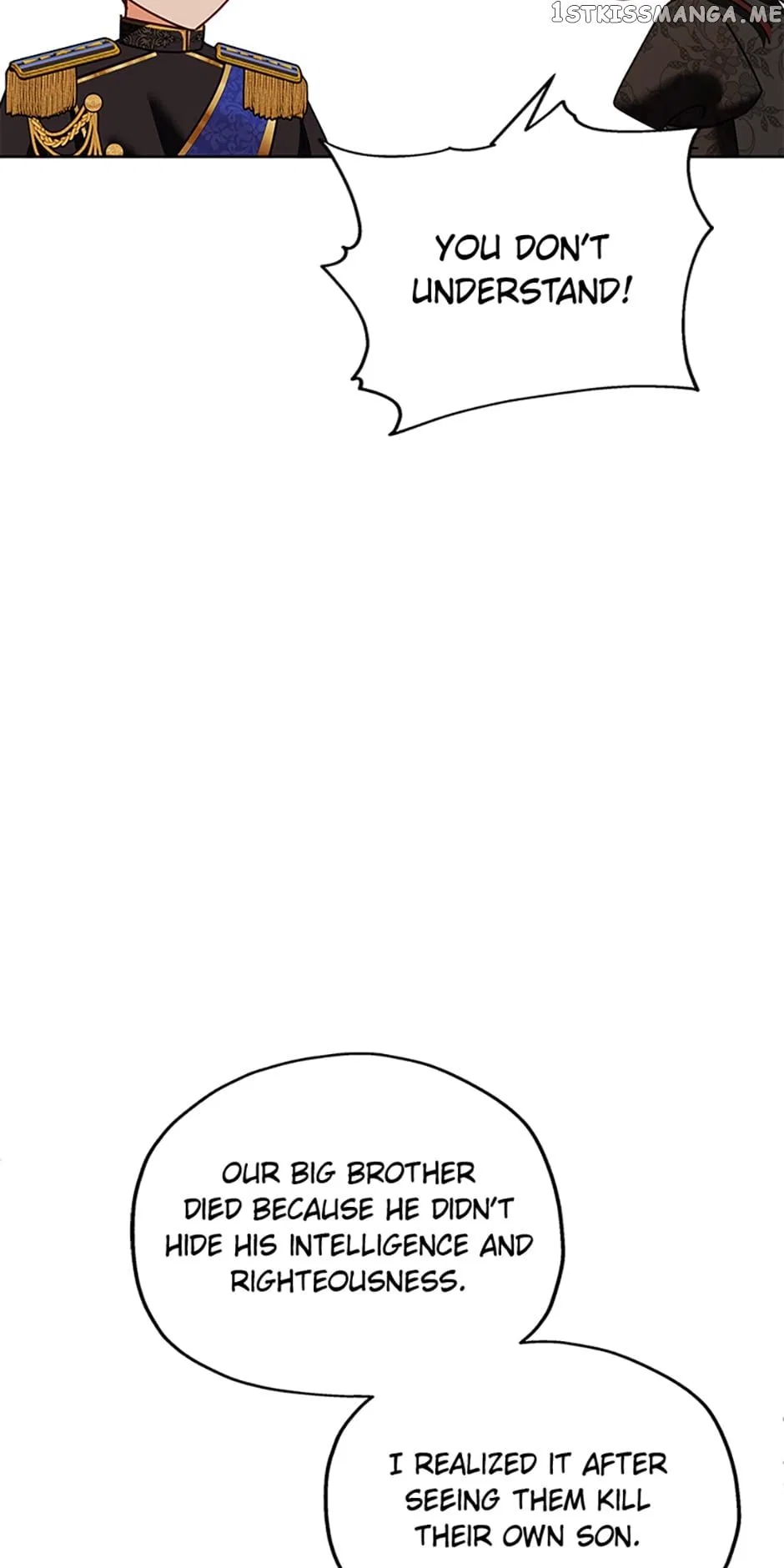 The Crownless Queen Chapter 33 – Page 51