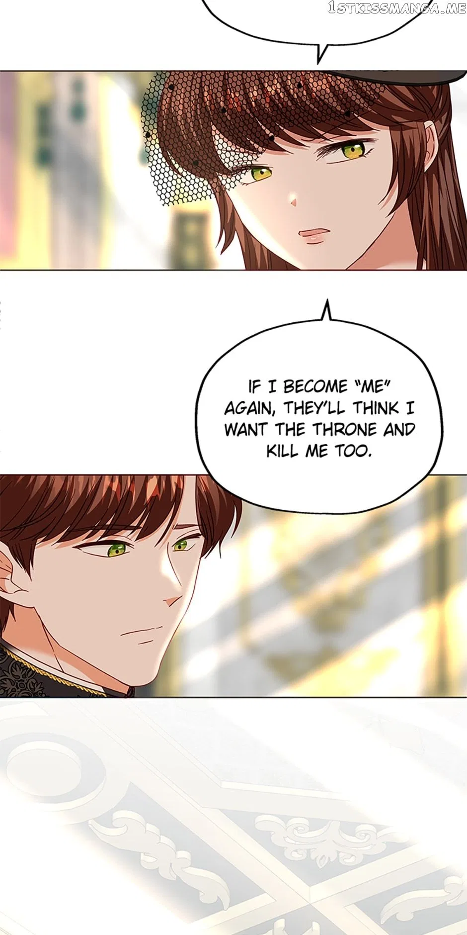The Crownless Queen Chapter 33 – Page 52