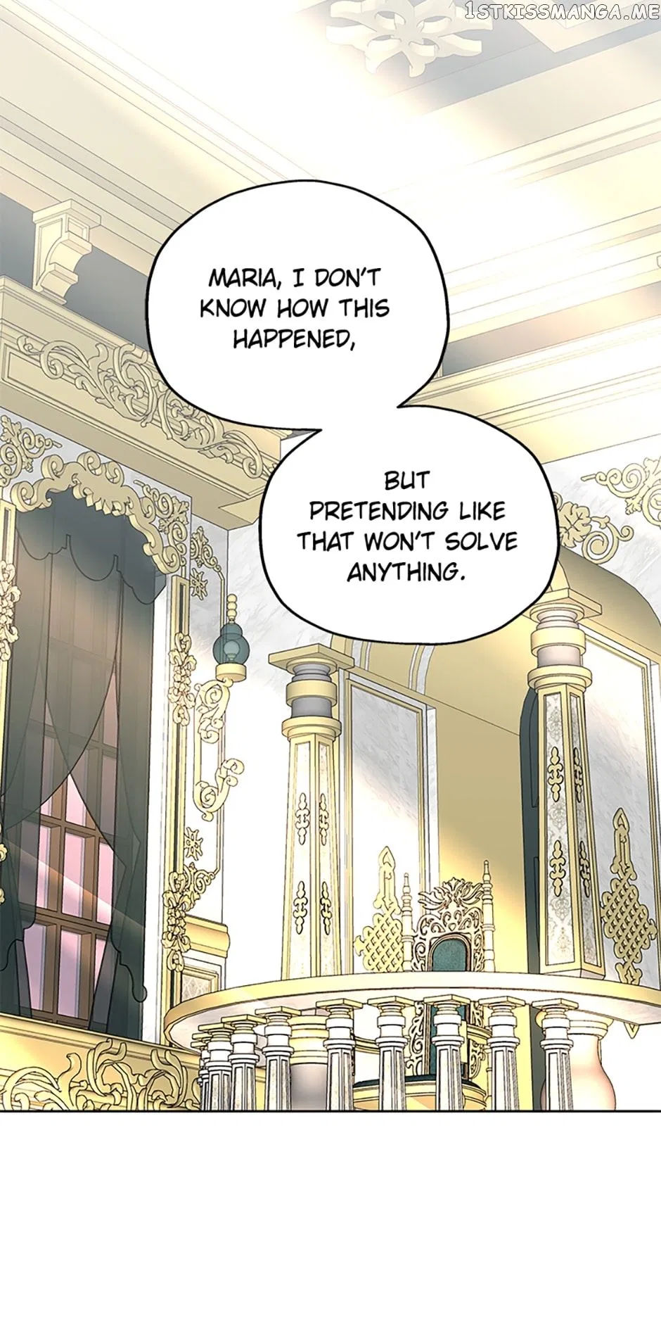 The Crownless Queen Chapter 33 – Page 53