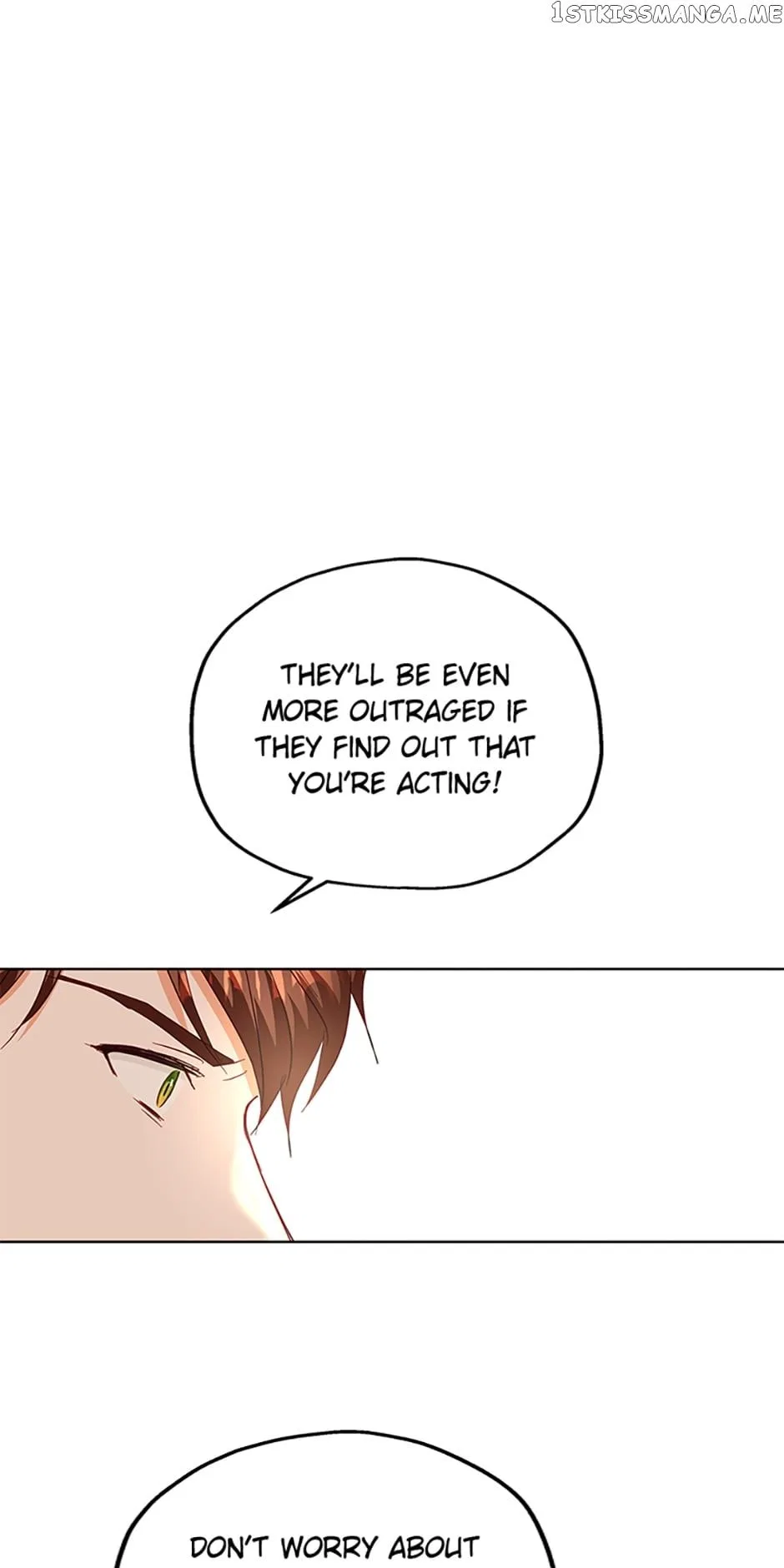 The Crownless Queen Chapter 33 – Page 54