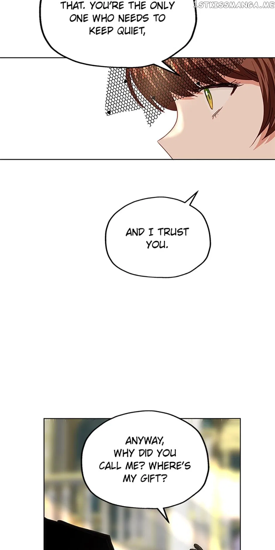The Crownless Queen Chapter 33 – Page 55