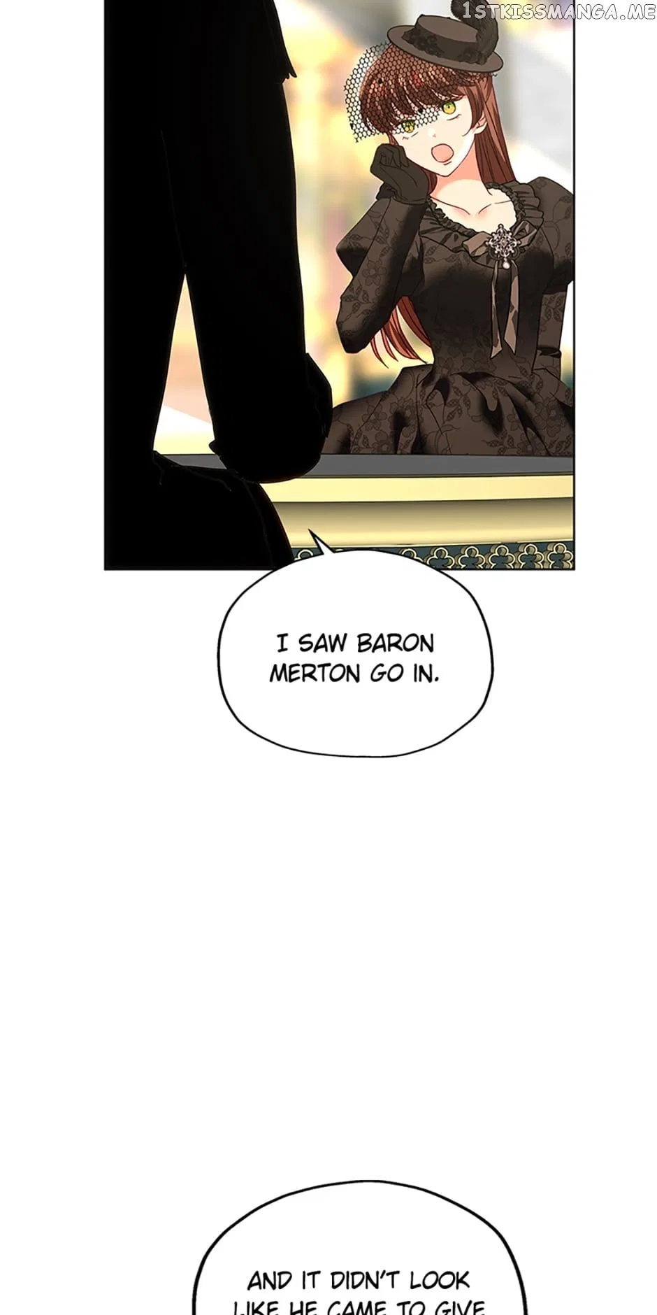 The Crownless Queen Chapter 33 – Page 56
