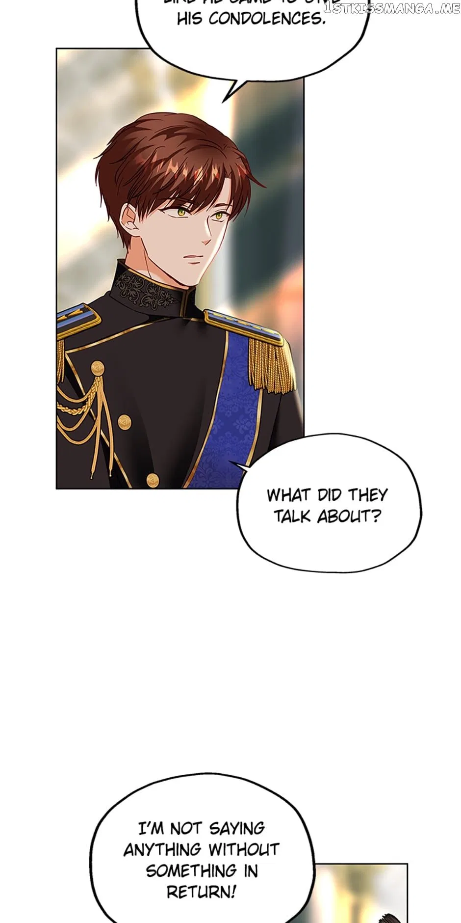 The Crownless Queen Chapter 33 – Page 57