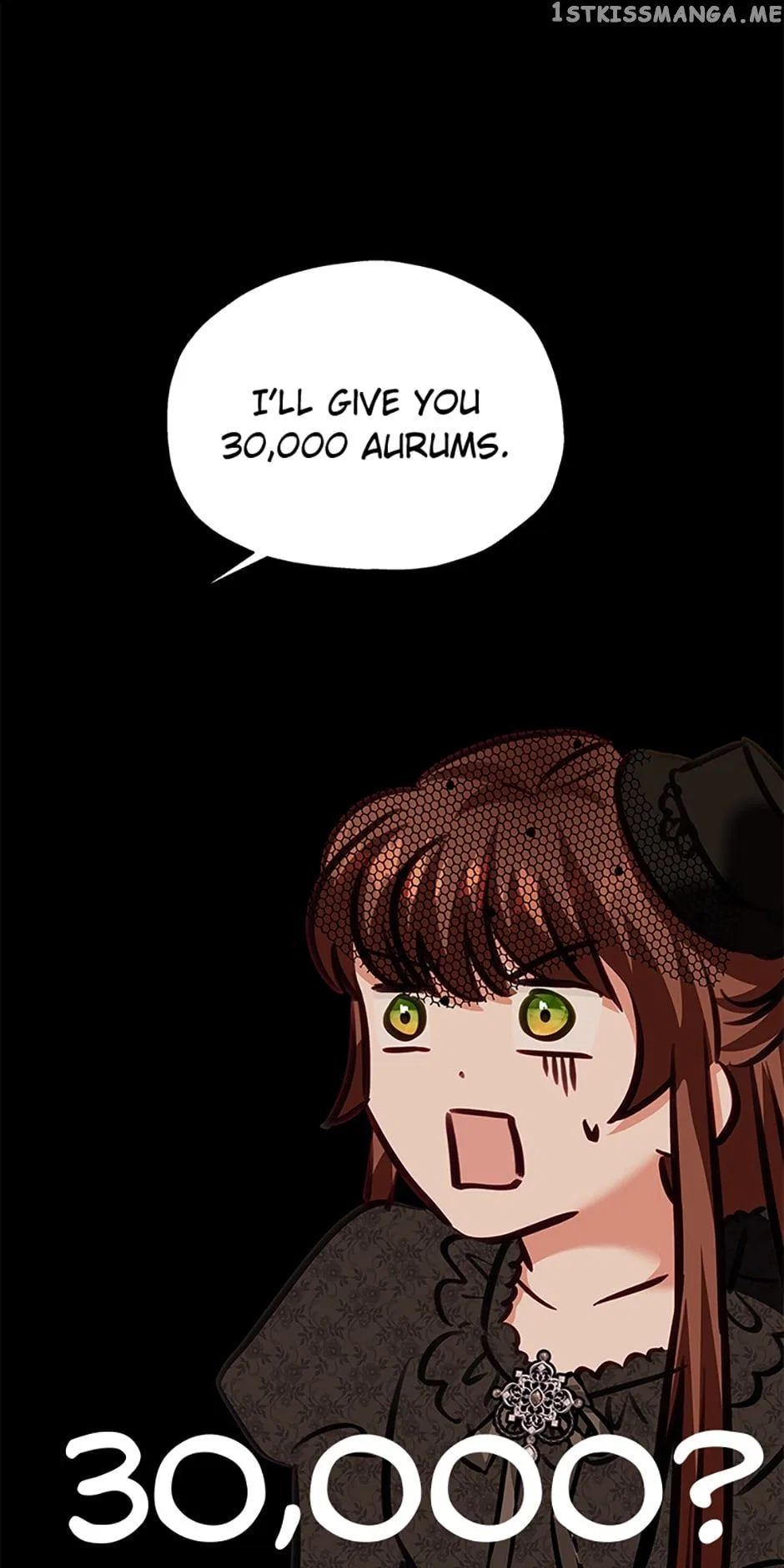 The Crownless Queen Chapter 33 – Page 59