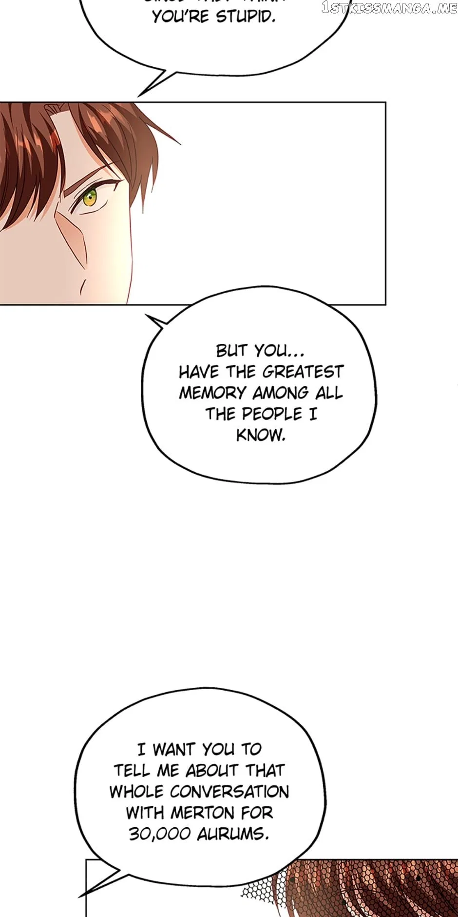 The Crownless Queen Chapter 33 – Page 61
