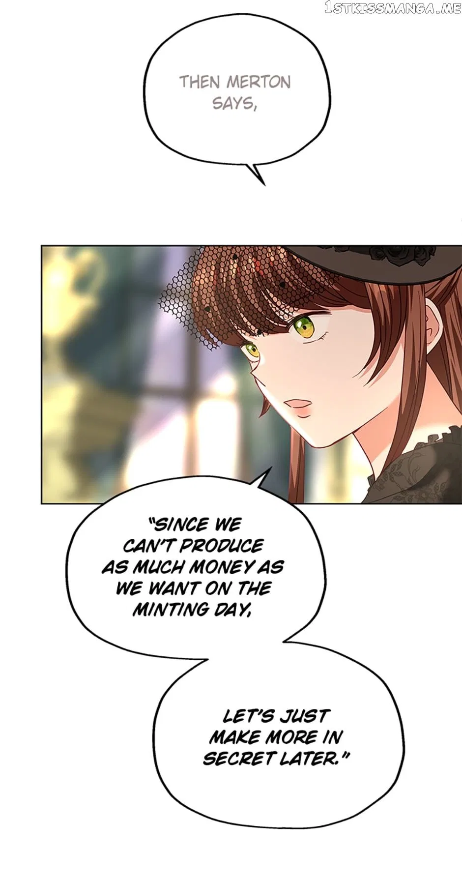 The Crownless Queen Chapter 33 – Page 65
