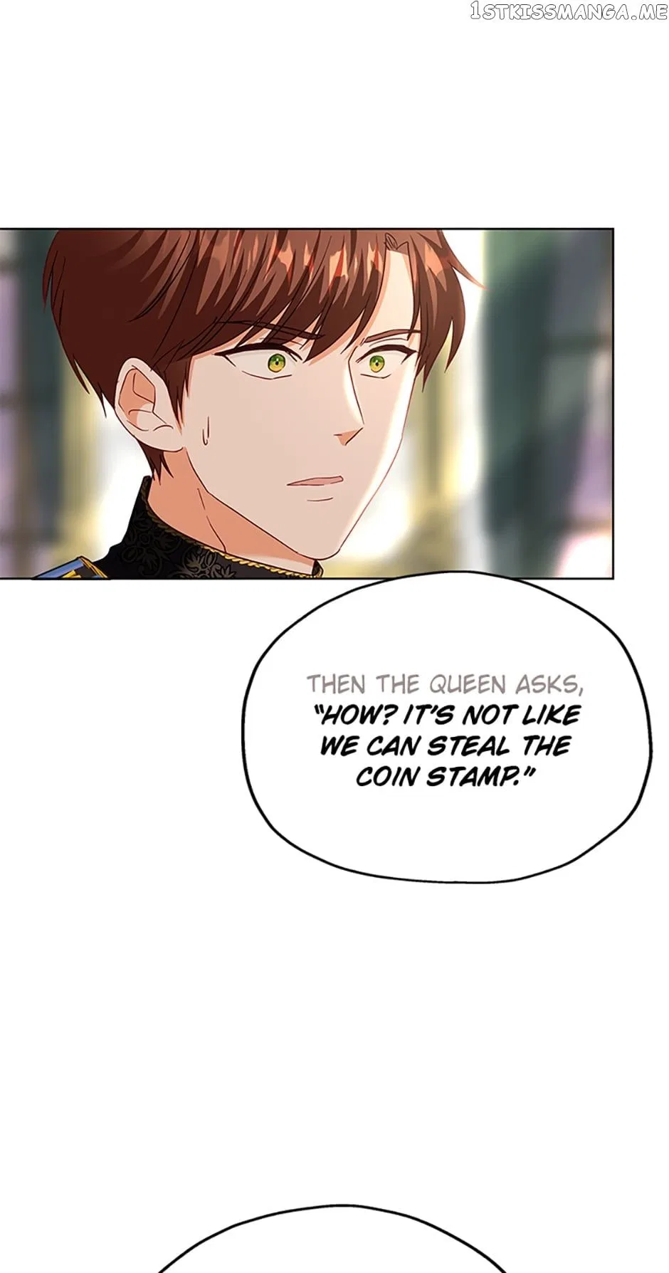 The Crownless Queen Chapter 33 – Page 66