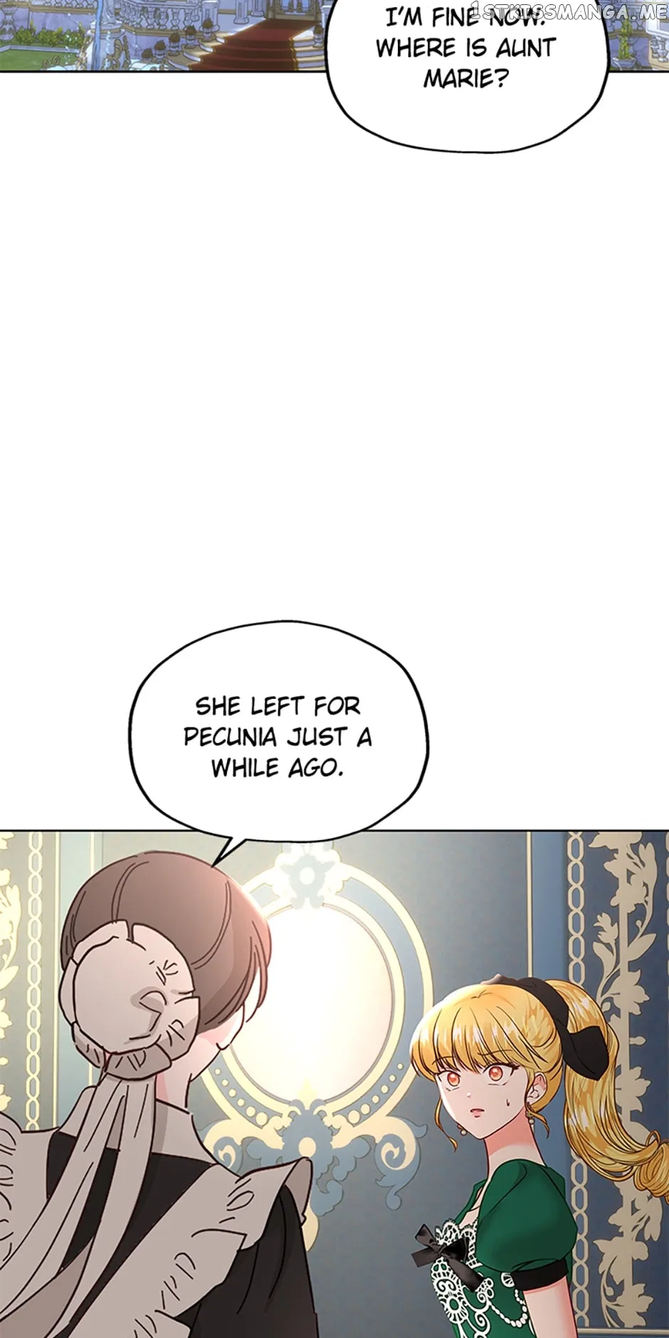 The Crownless Queen Chapter 32 – Page 2
