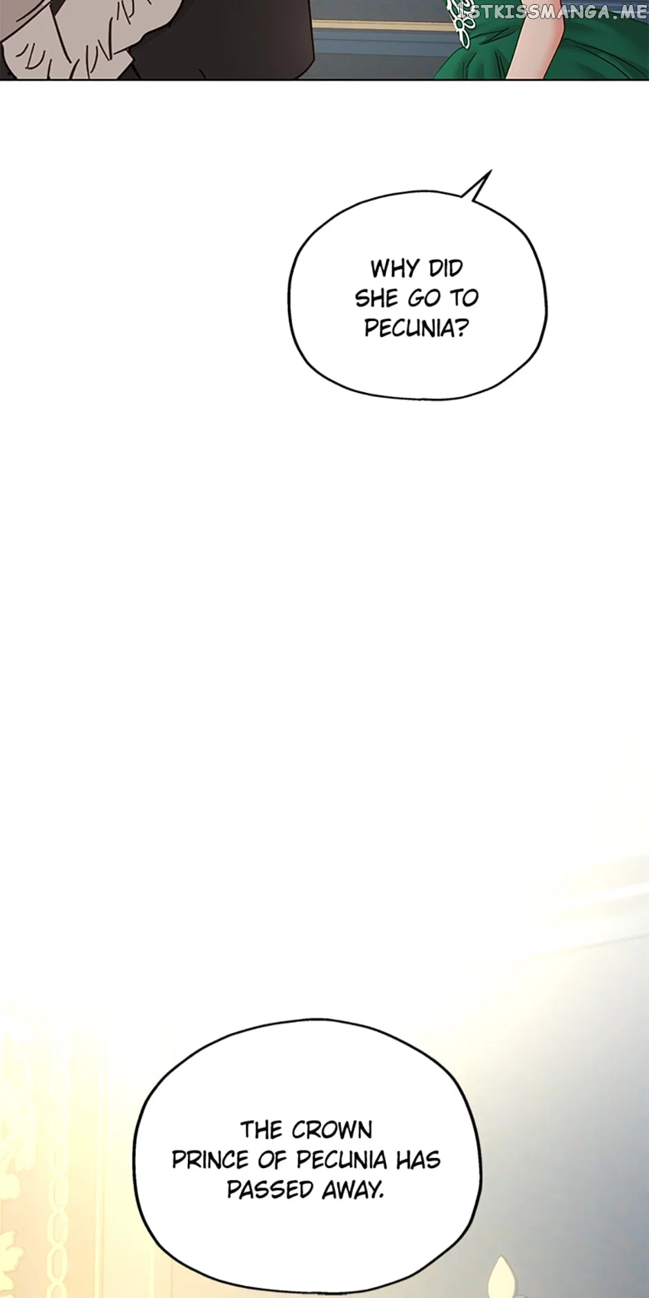 The Crownless Queen Chapter 32 – Page 3