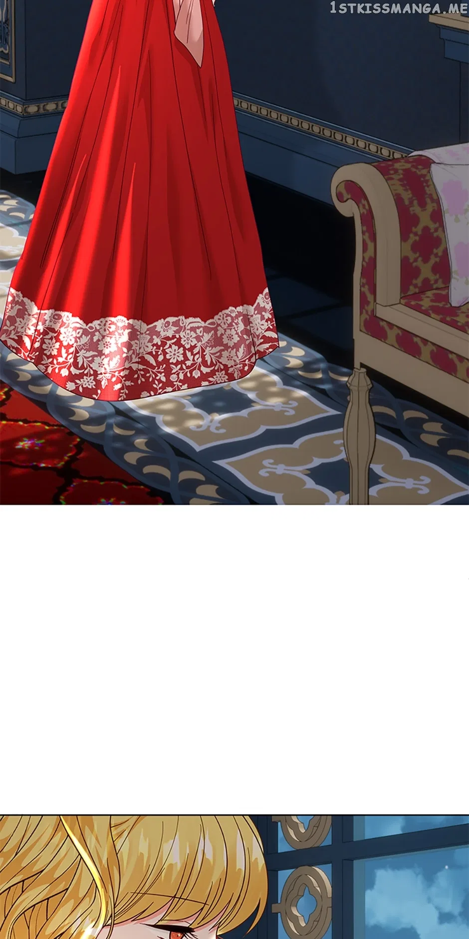 The Crownless Queen Chapter 32 – Page 7