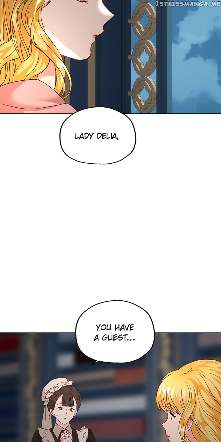 The Crownless Queen Chapter 32 – Page 8