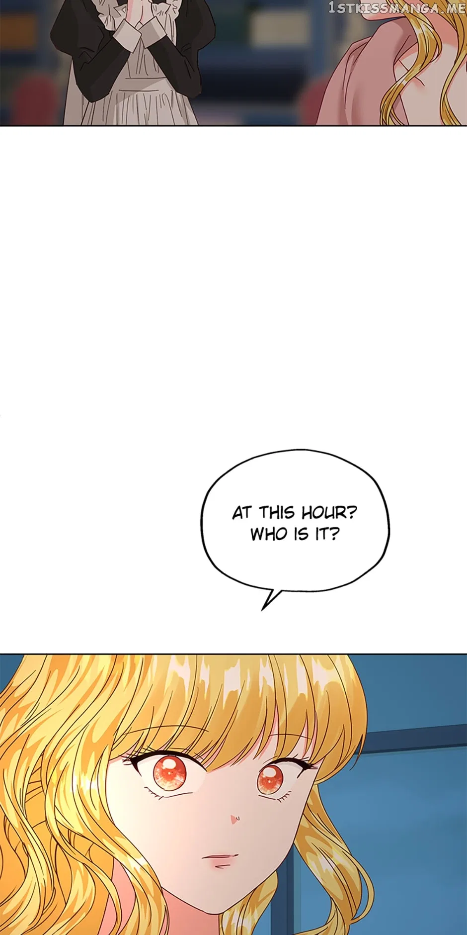 The Crownless Queen Chapter 32 – Page 9