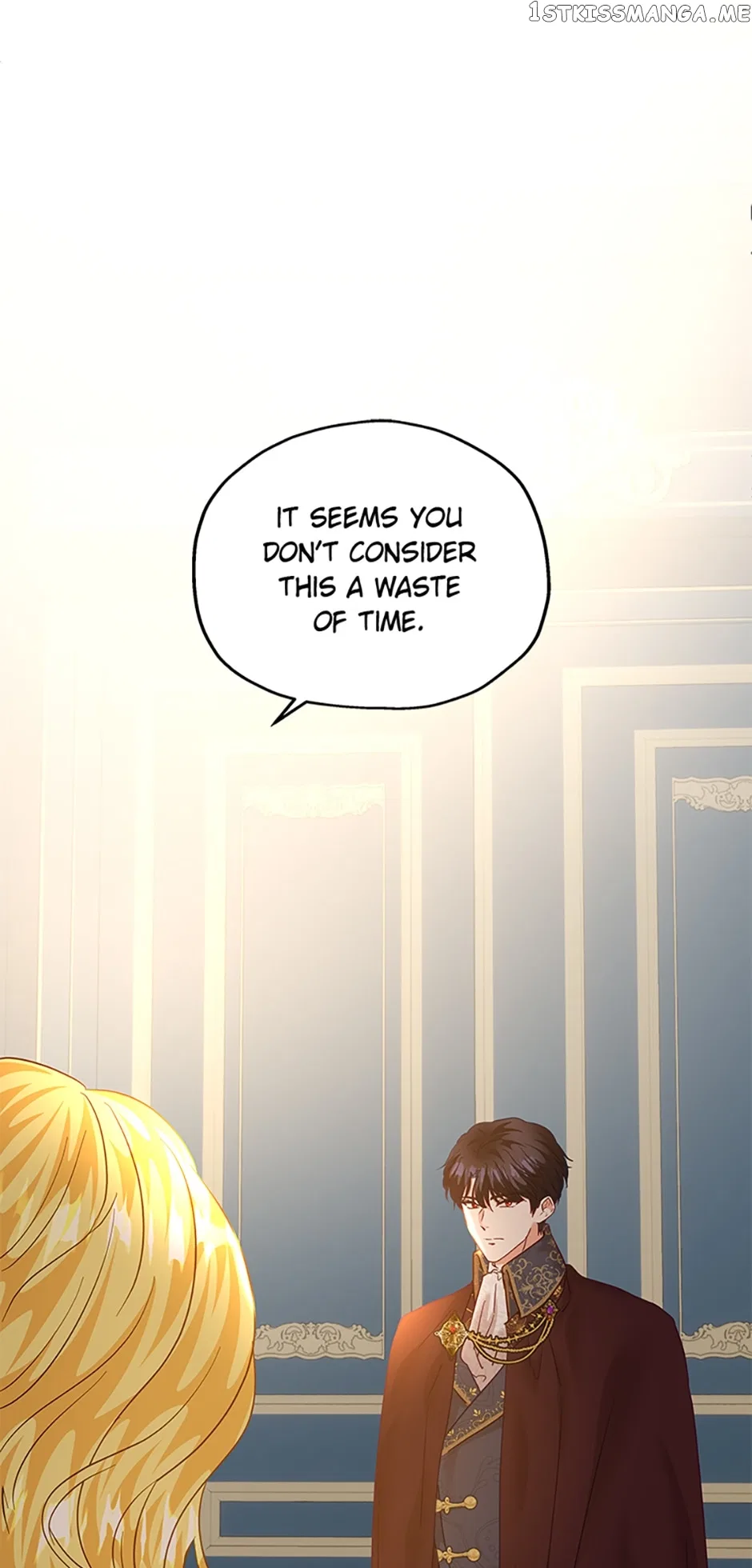 The Crownless Queen Chapter 32 – Page 11
