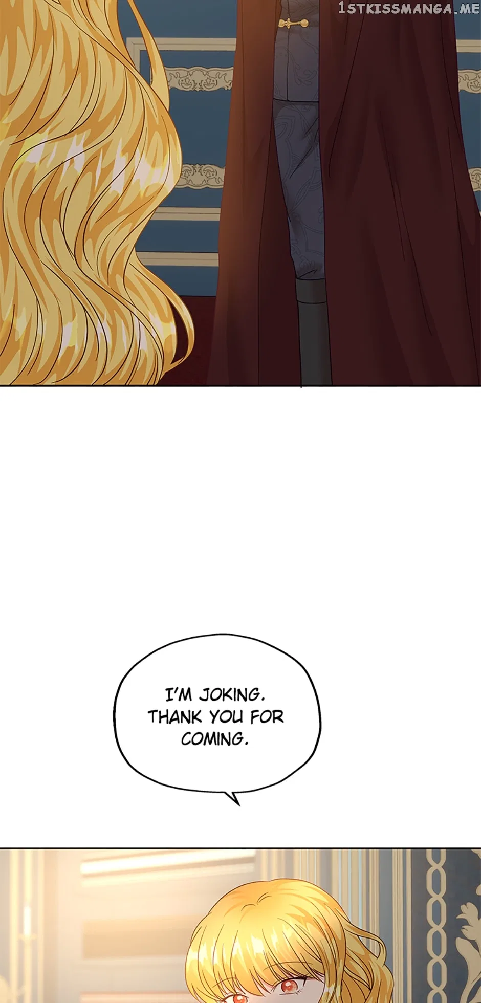 The Crownless Queen Chapter 32 – Page 12