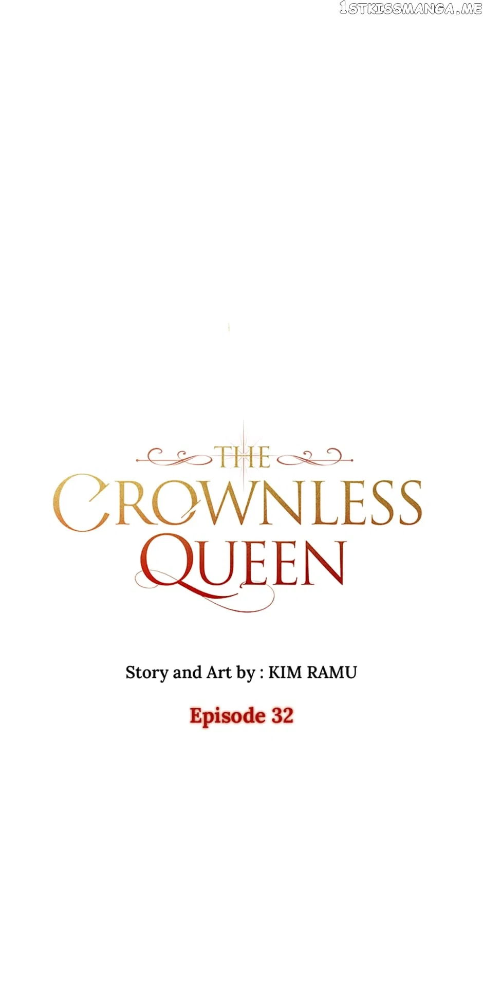 The Crownless Queen Chapter 32 – Page 14