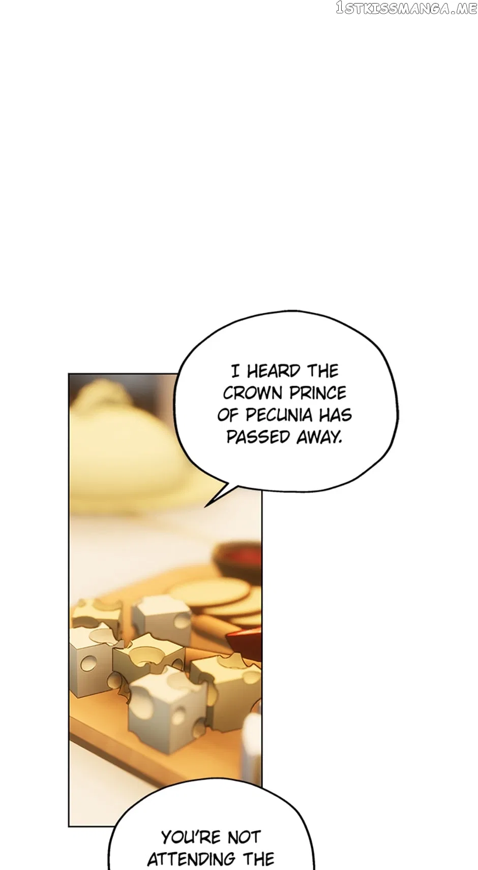 The Crownless Queen Chapter 32 – Page 15