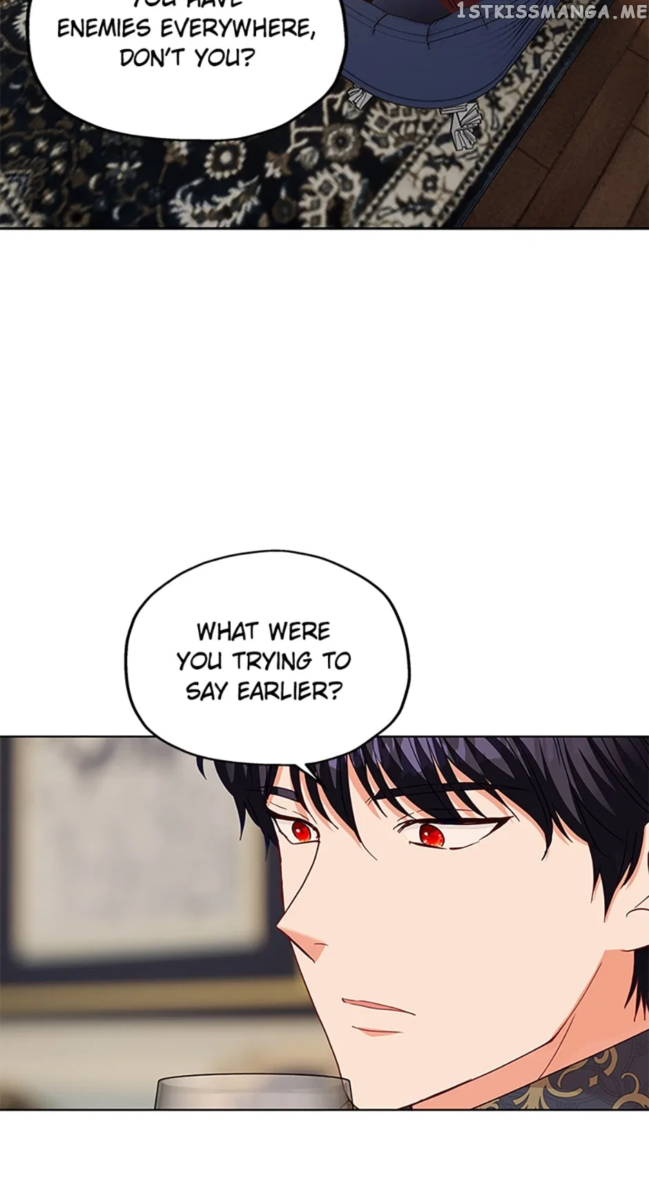 The Crownless Queen Chapter 32 – Page 17