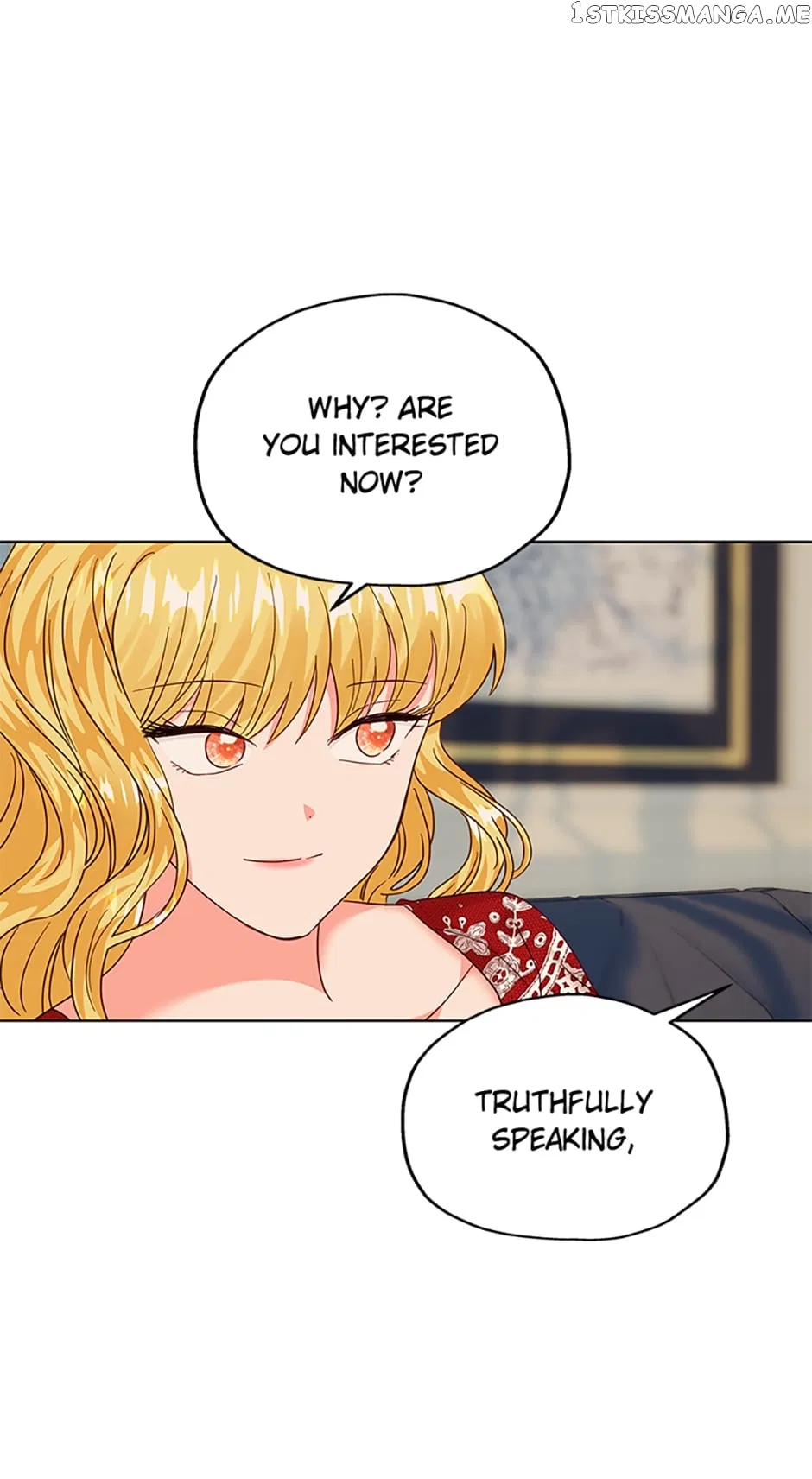 The Crownless Queen Chapter 32 – Page 18