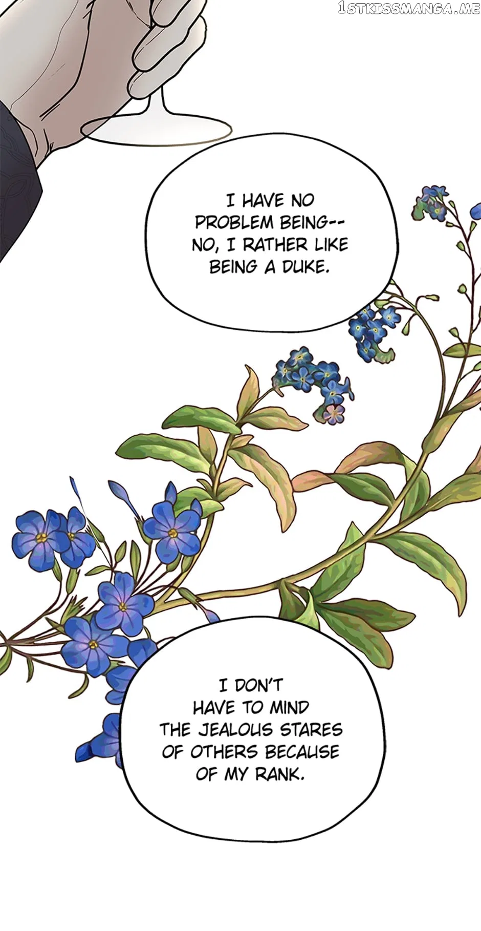 The Crownless Queen Chapter 32 – Page 21