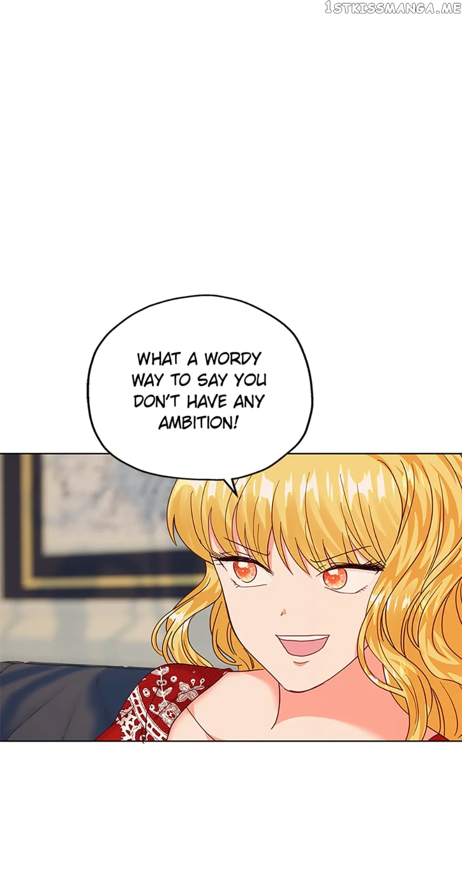 The Crownless Queen Chapter 32 – Page 22