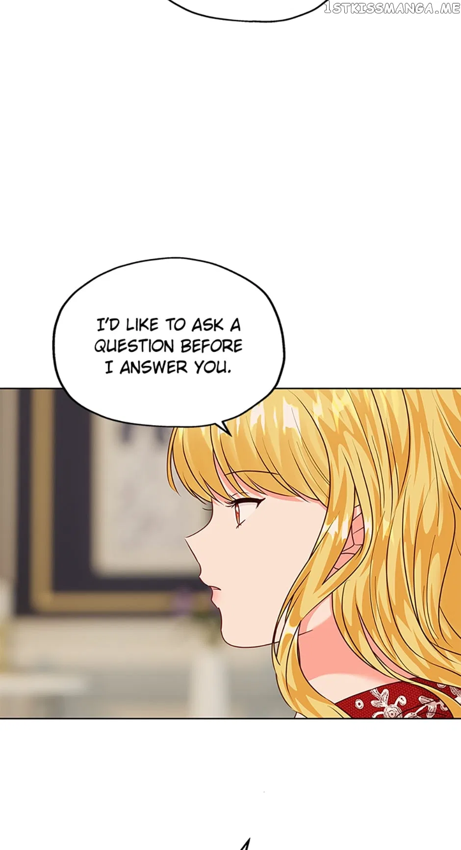 The Crownless Queen Chapter 32 – Page 24
