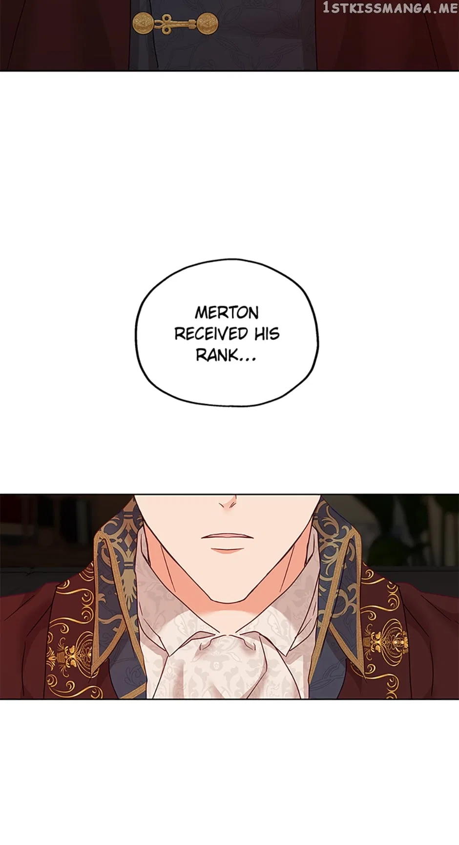 The Crownless Queen Chapter 32 – Page 27