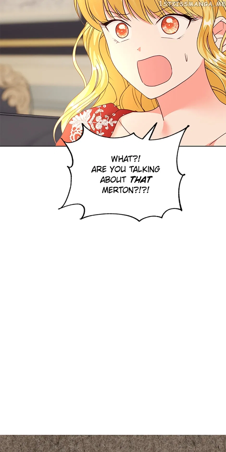 The Crownless Queen Chapter 32 – Page 29