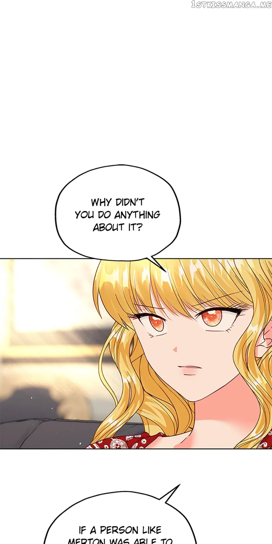 The Crownless Queen Chapter 32 – Page 33