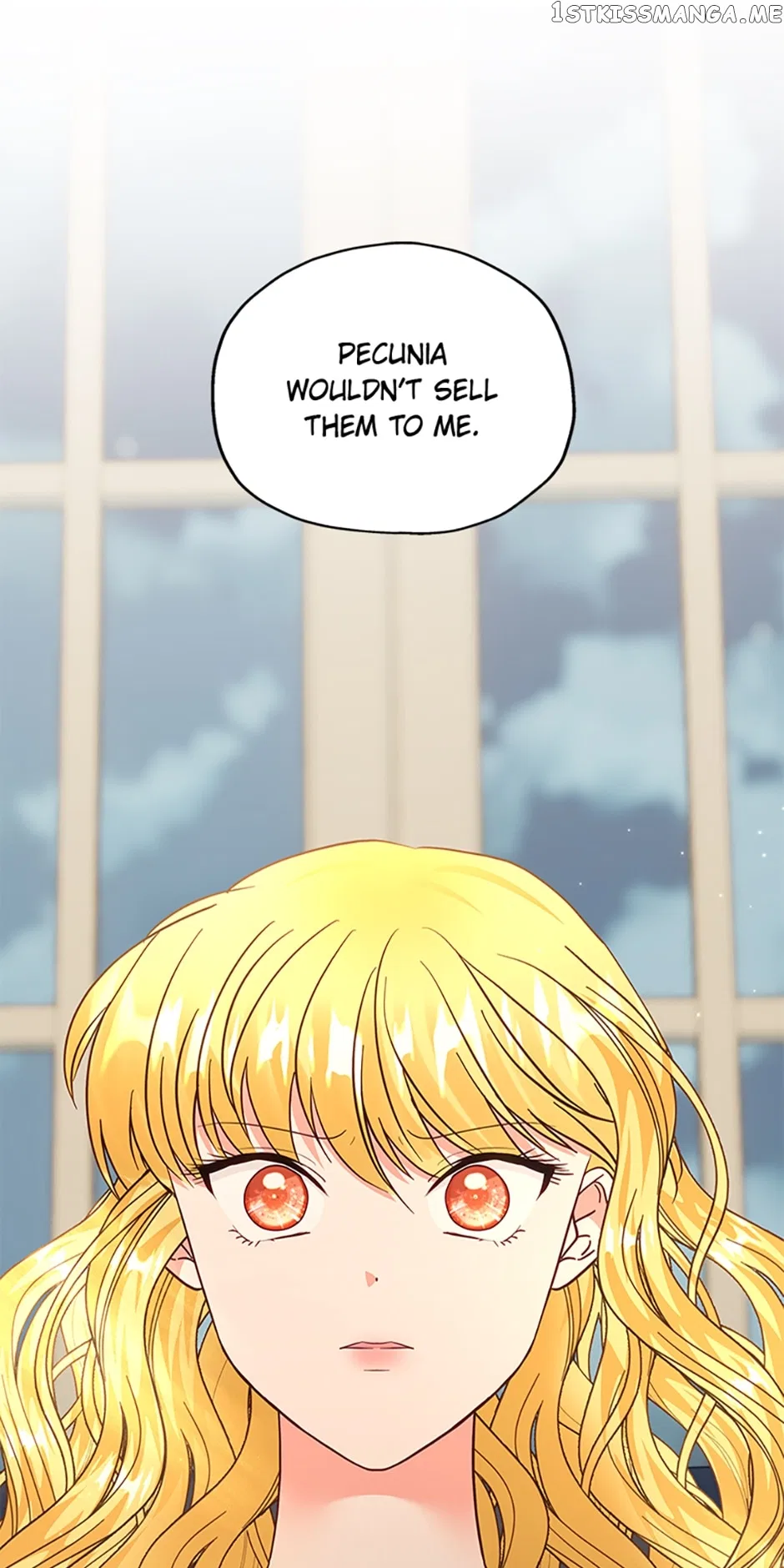 The Crownless Queen Chapter 32 – Page 36